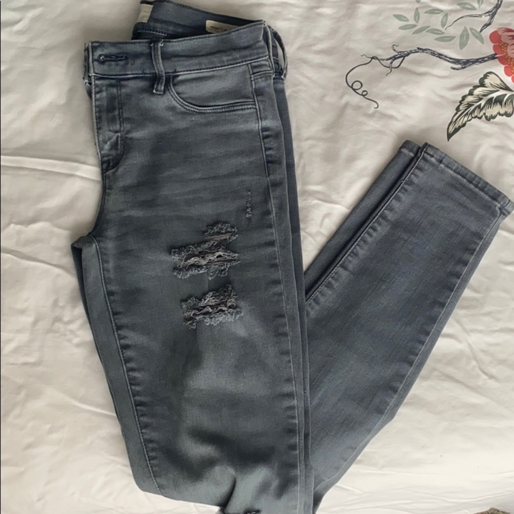Pacsun Jegging